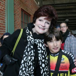 Meet your Posher, Jill